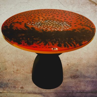 Caïn et l'œil de Dieu