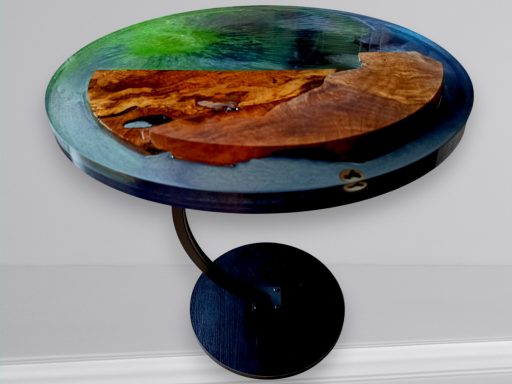 TERRE - Série Planètes